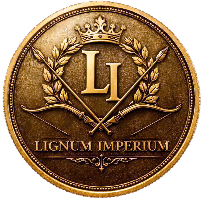 LIGNUM IMPERIUM logo